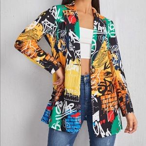 exotic coat